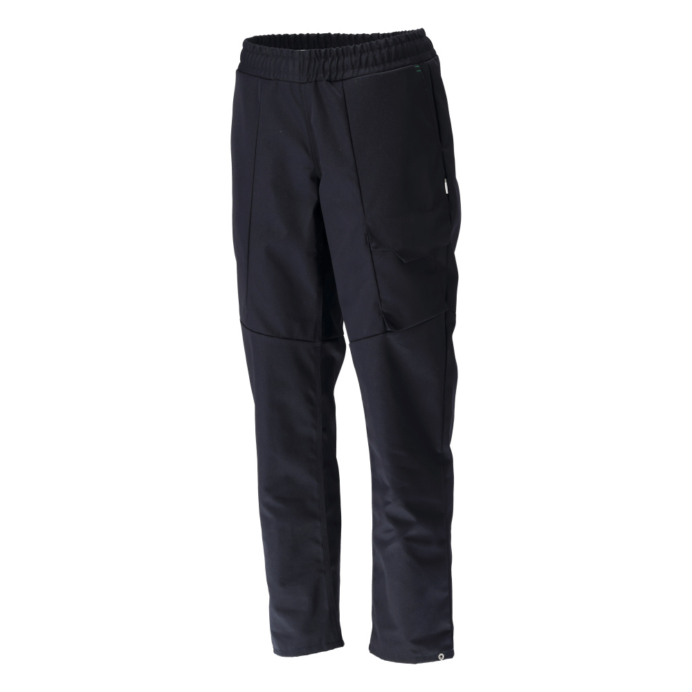 Mascot Food & Care Trousers with thigh pockets, detail
