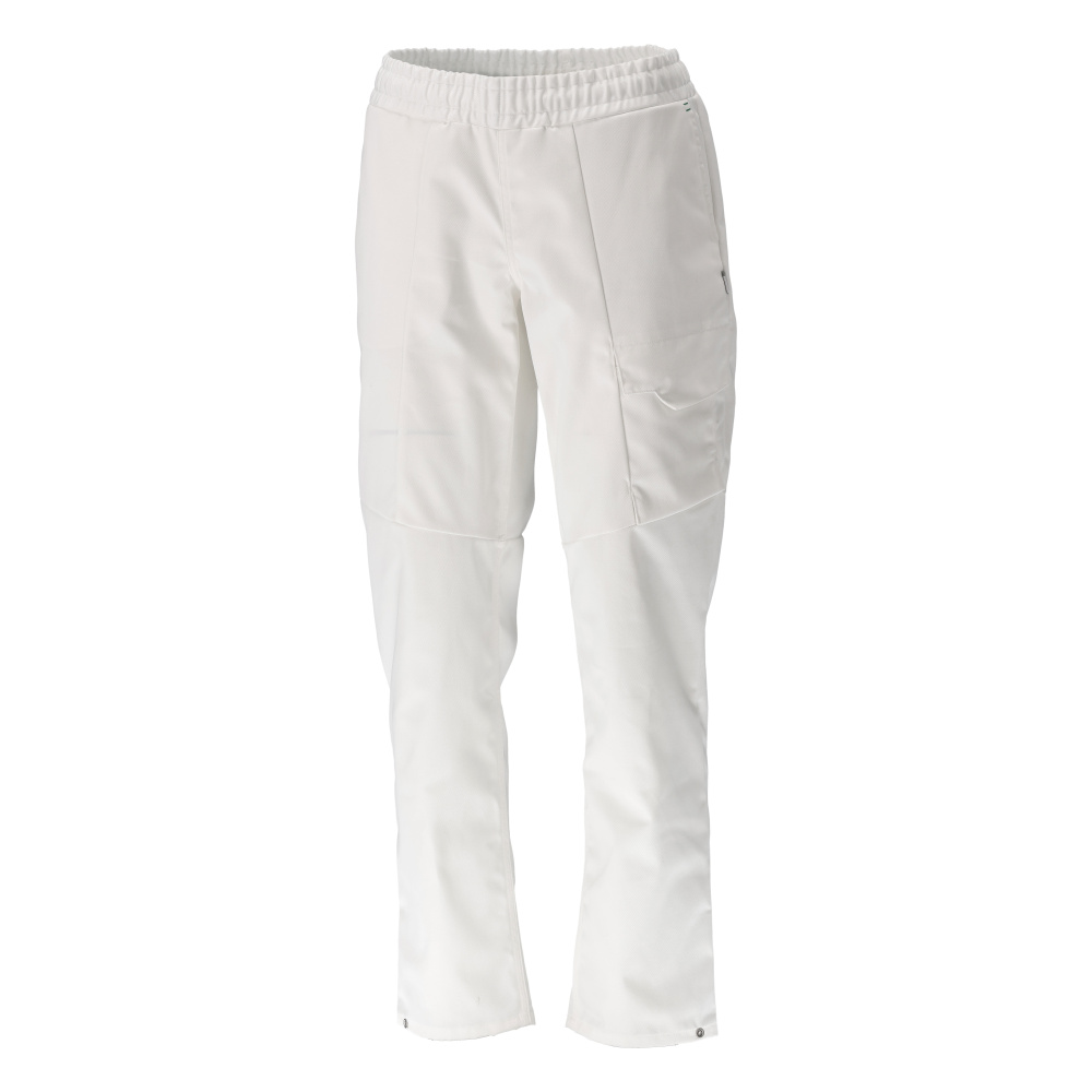 Mascot Food & Care Trousers with thigh pockets, detail