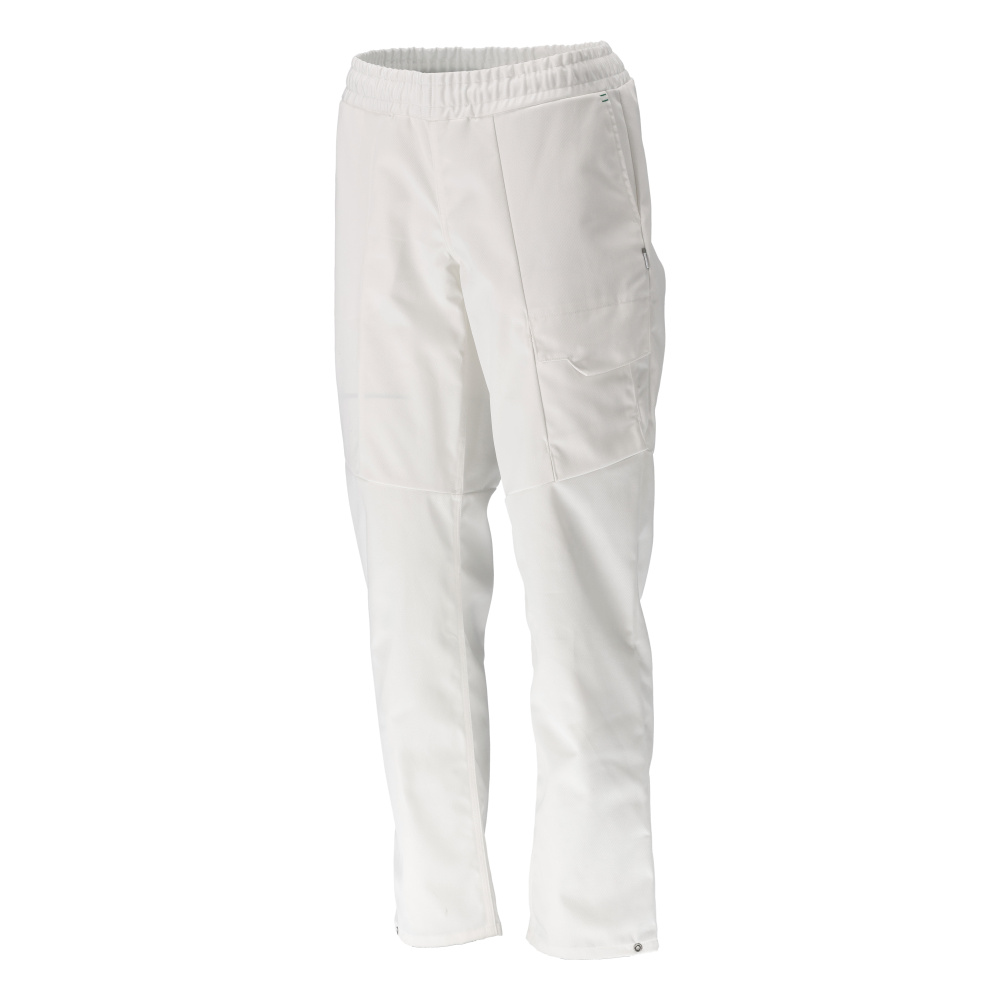 Mascot Food & Care Trousers with thigh pockets, detail