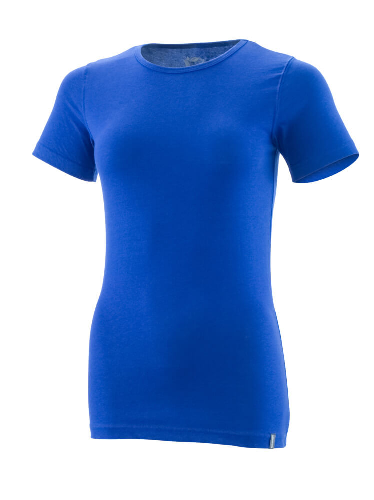 Mascot Crossover Women's T-shirt, detail