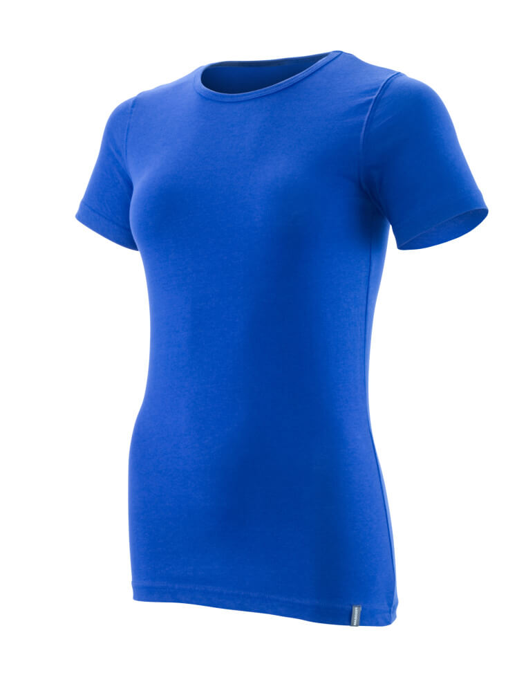Mascot Crossover Women's T-shirt, detail