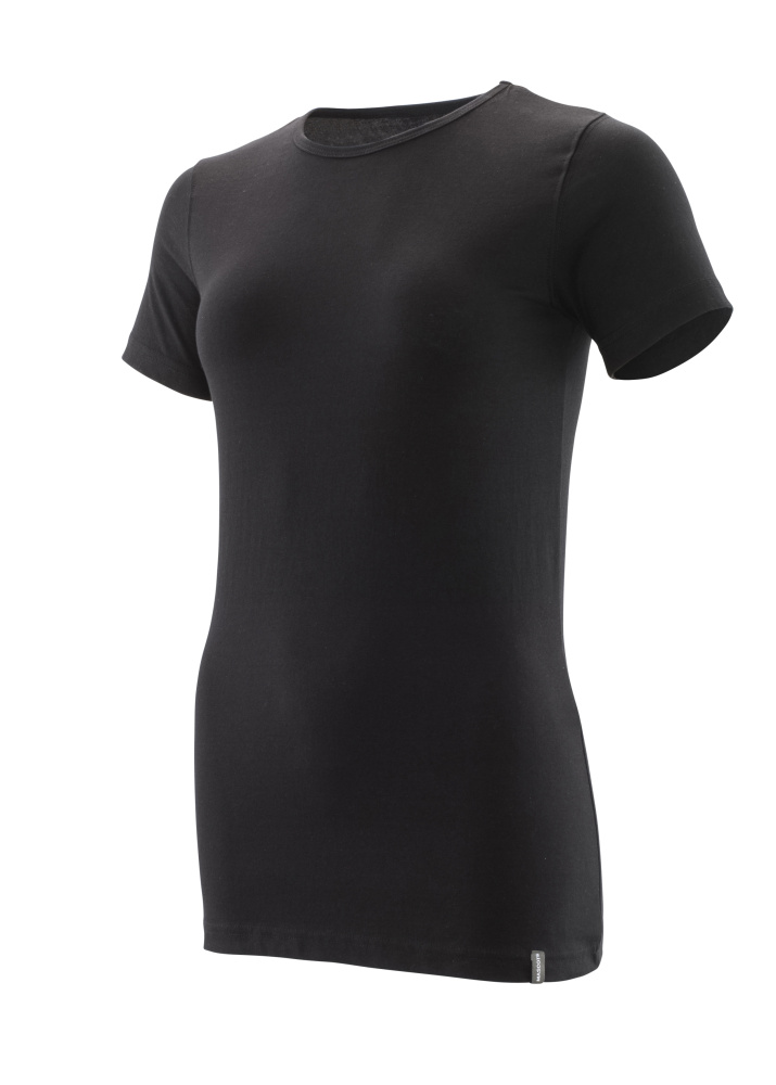 Mascot Crossover Women's T-shirt, detail