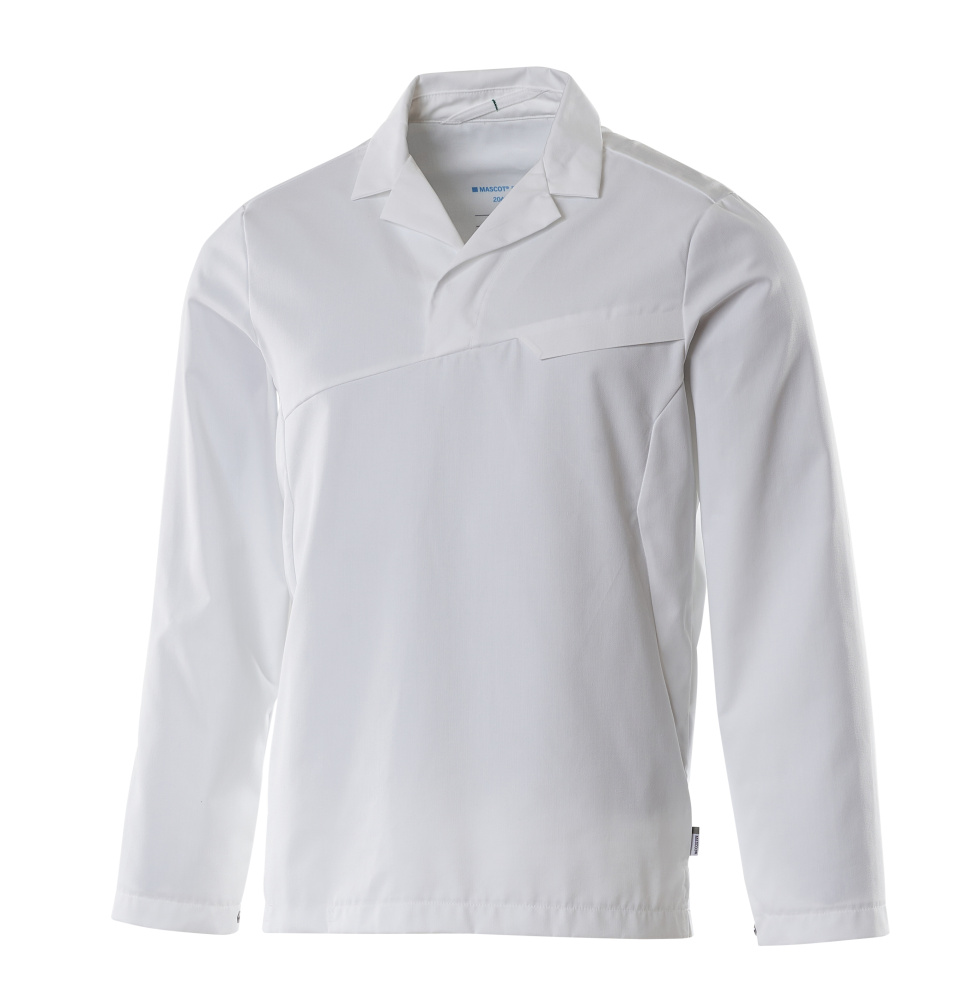 Mascot Food & Care Smock, detail