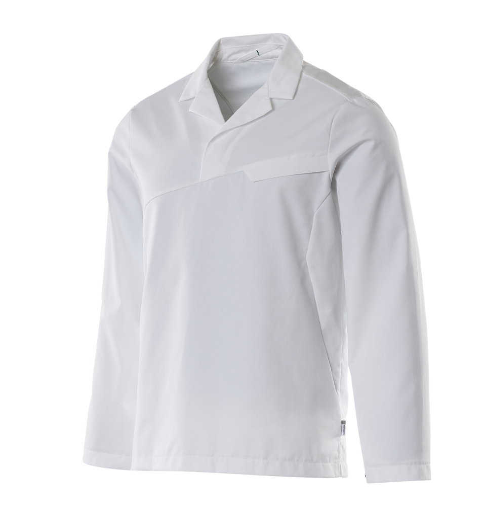 Mascot Food & Care Smock, detail