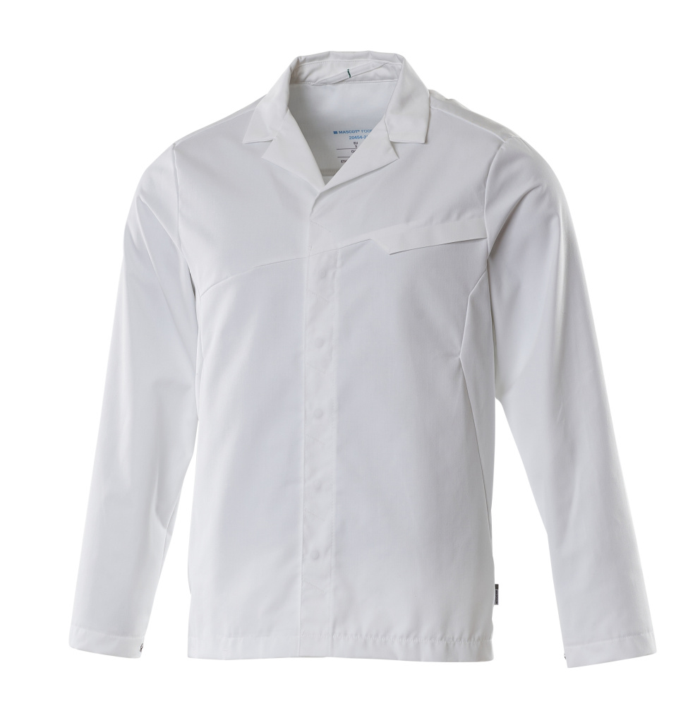 Mascot Food & Care Jacket, detail