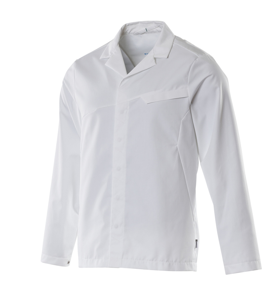 Mascot Food & Care Jacket, detail