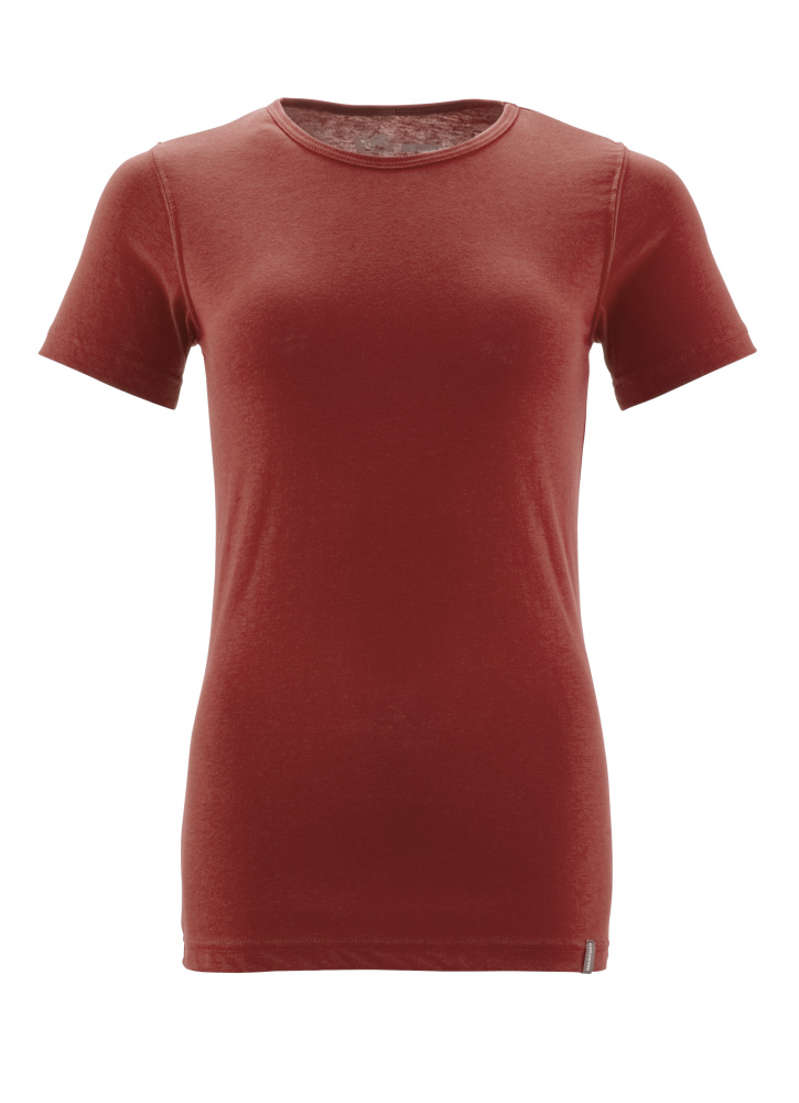 Mascot Crossover Women's T-shirt, front