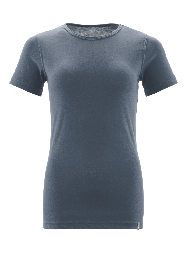 Mascot Crossover Women's T-shirt, front