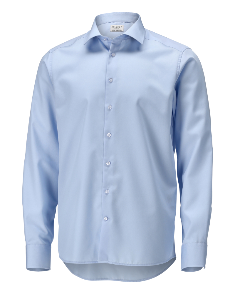 Mascot Frontline Shirt, detail