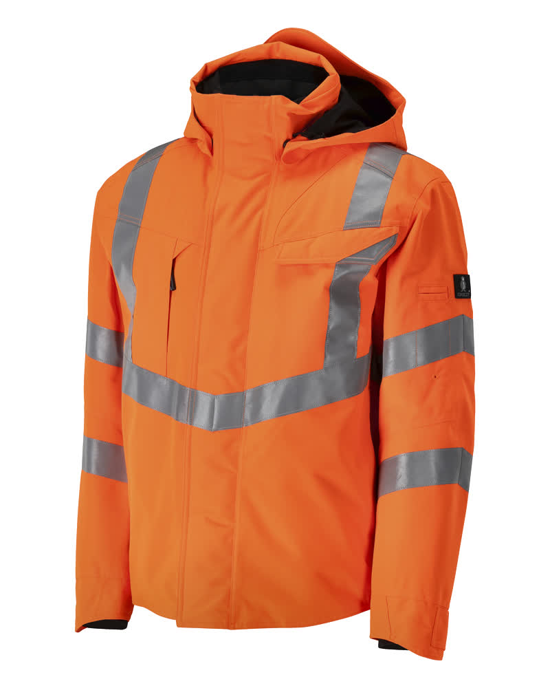 Mascot Safe Supreme Hastings Winter Jacket, detail