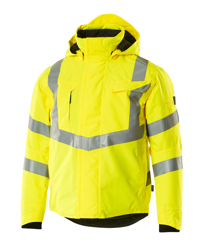 Mascot Safe Supreme Hastings Winter Jacket, detail