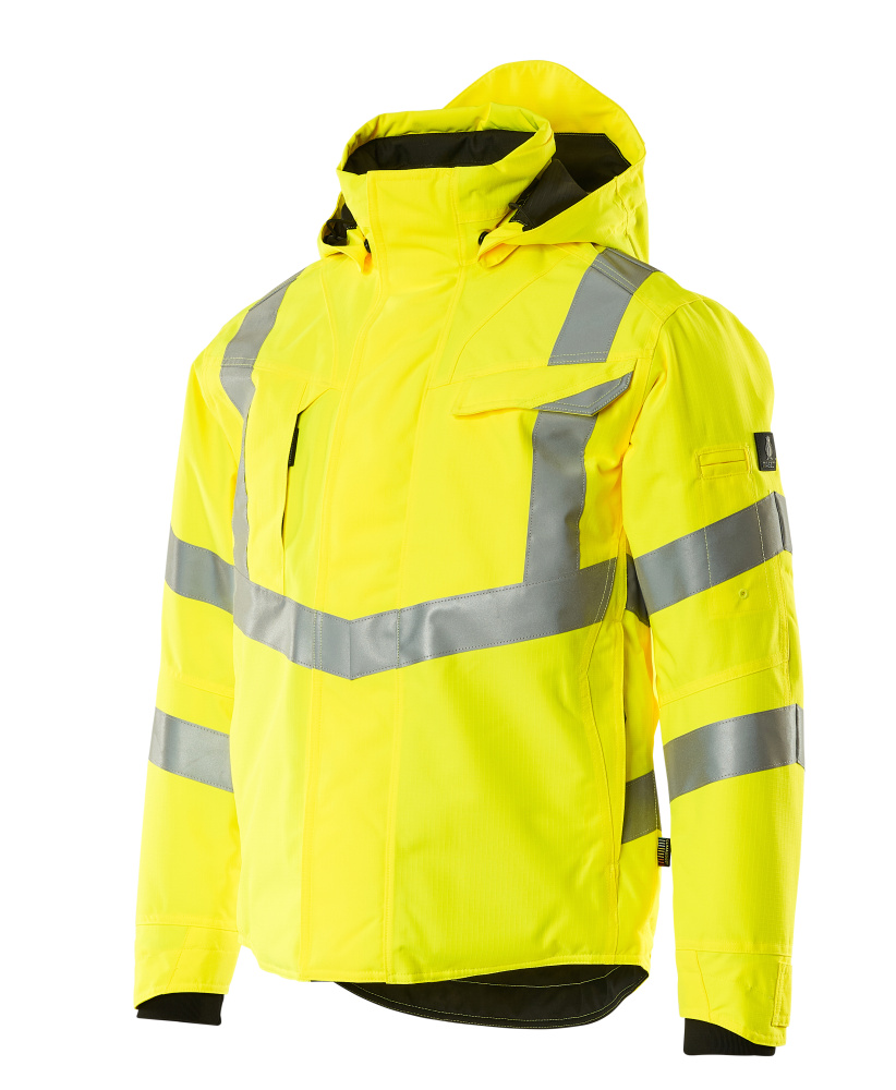 Mascot Safe Supreme Hastings Winter Jacket, detail