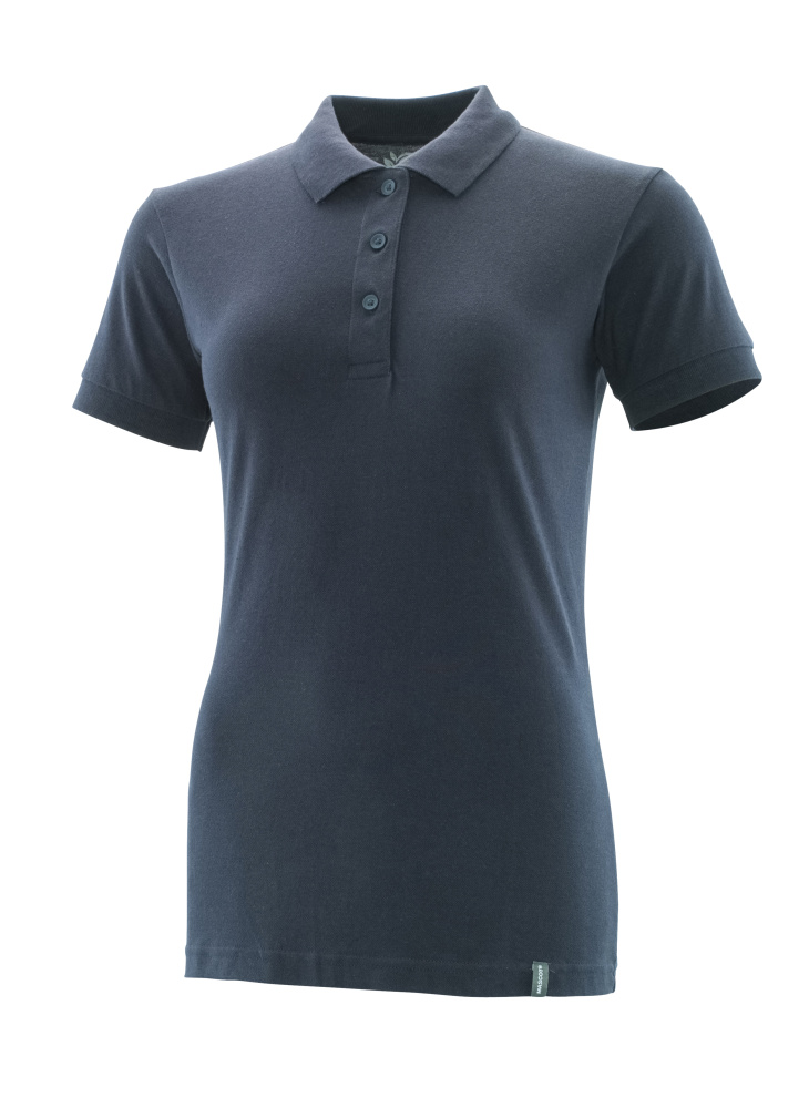 Mascot Crossover Women's Polo shirt, detail