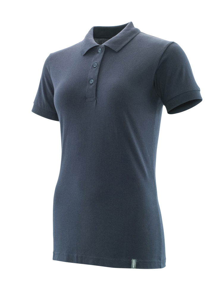 Mascot Crossover Women's Polo shirt, detail