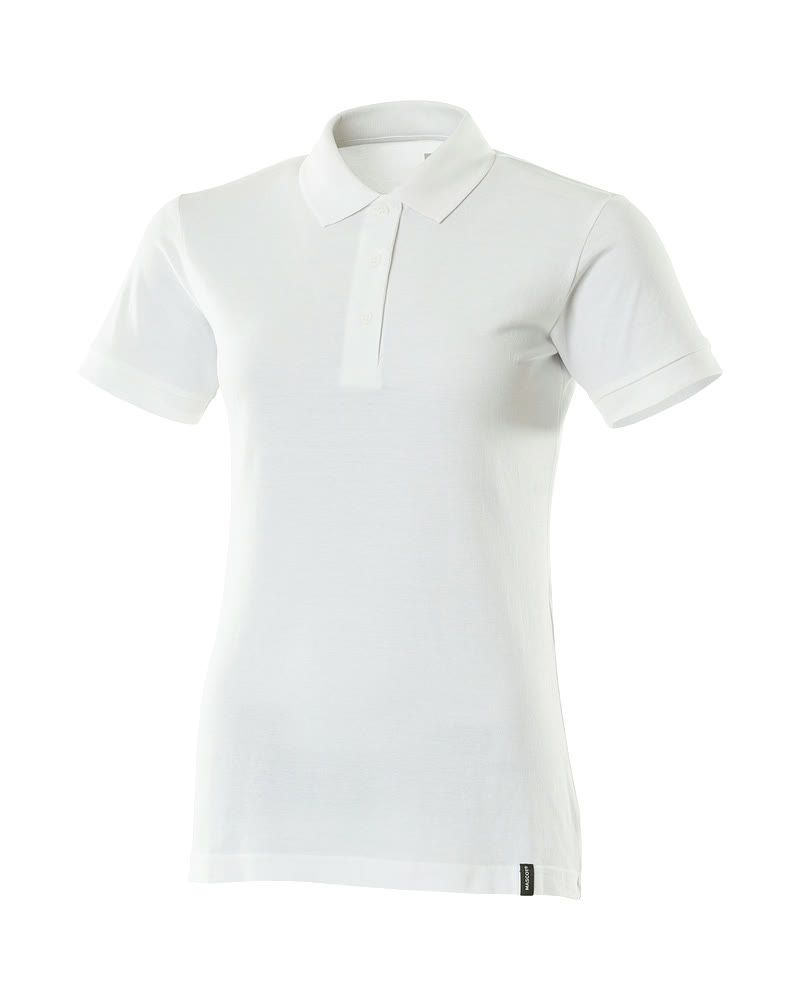 Mascot Crossover Women's Polo shirt, detail