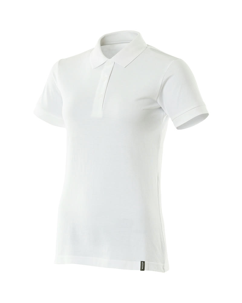 Mascot Crossover Women's Polo shirt, detail