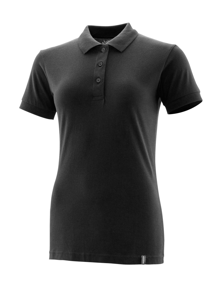 Mascot Crossover Women's Polo shirt, detail