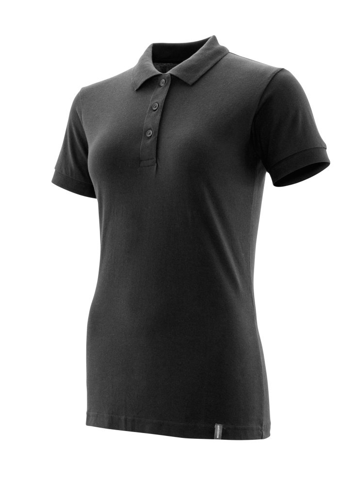 Mascot Crossover Women's Polo shirt, detail