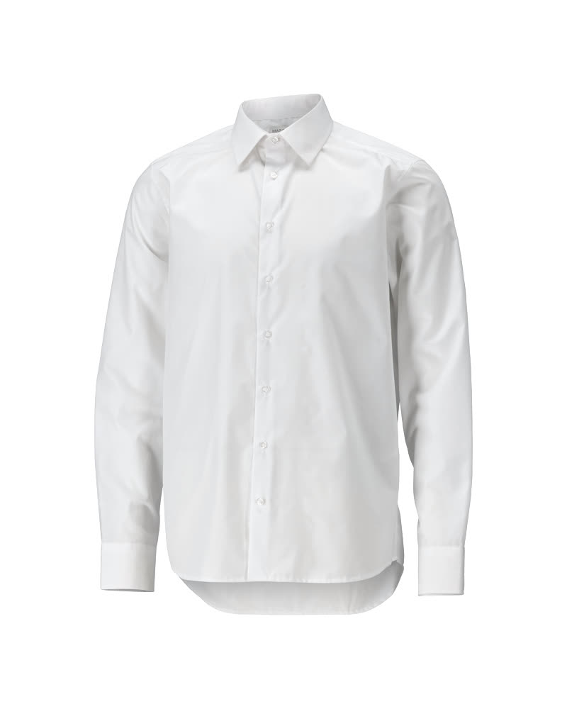 Mascot Frontline Shirt, detail