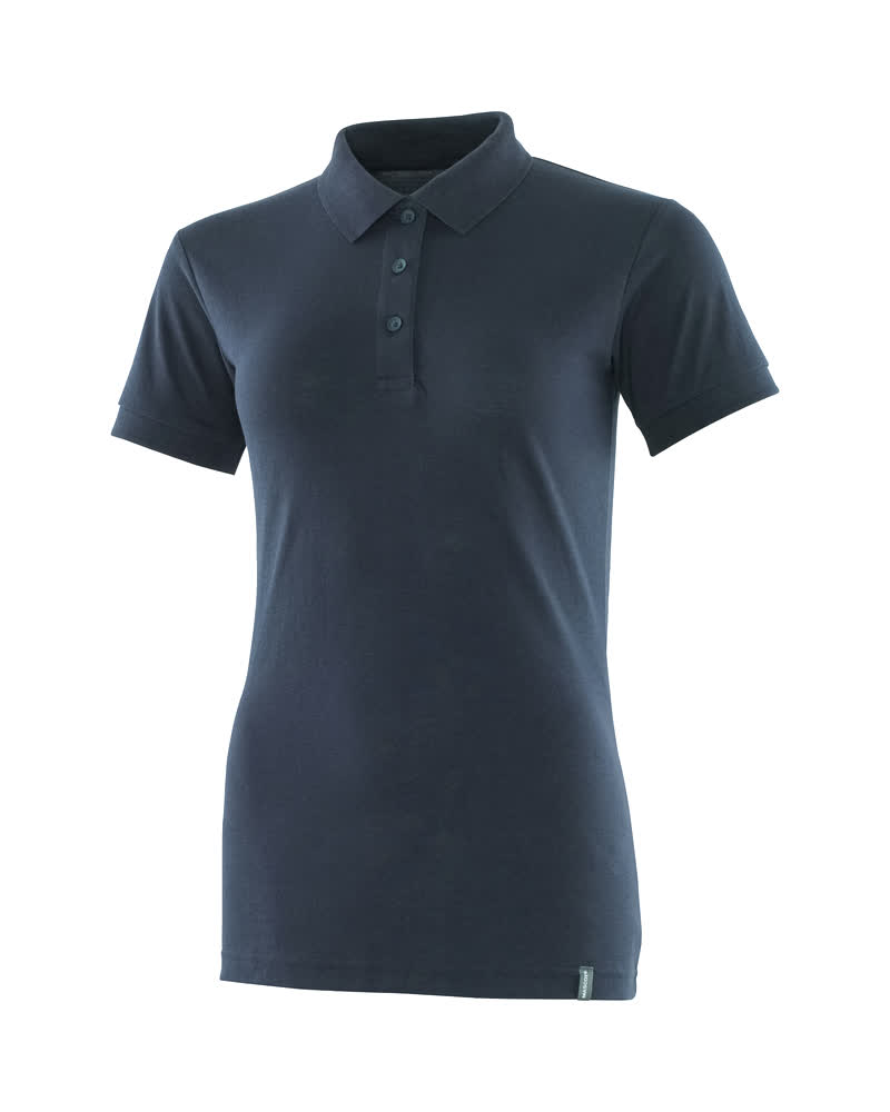 Mascot Crossover Women's Polo shirt, detail