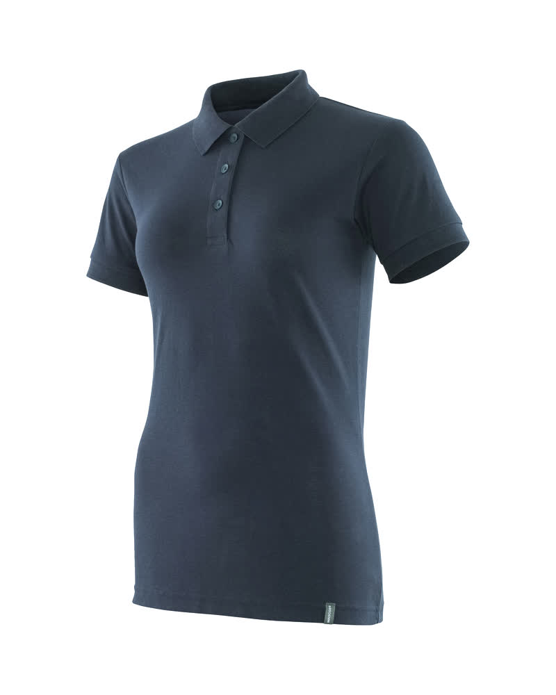 Mascot Crossover Women's Polo shirt, detail