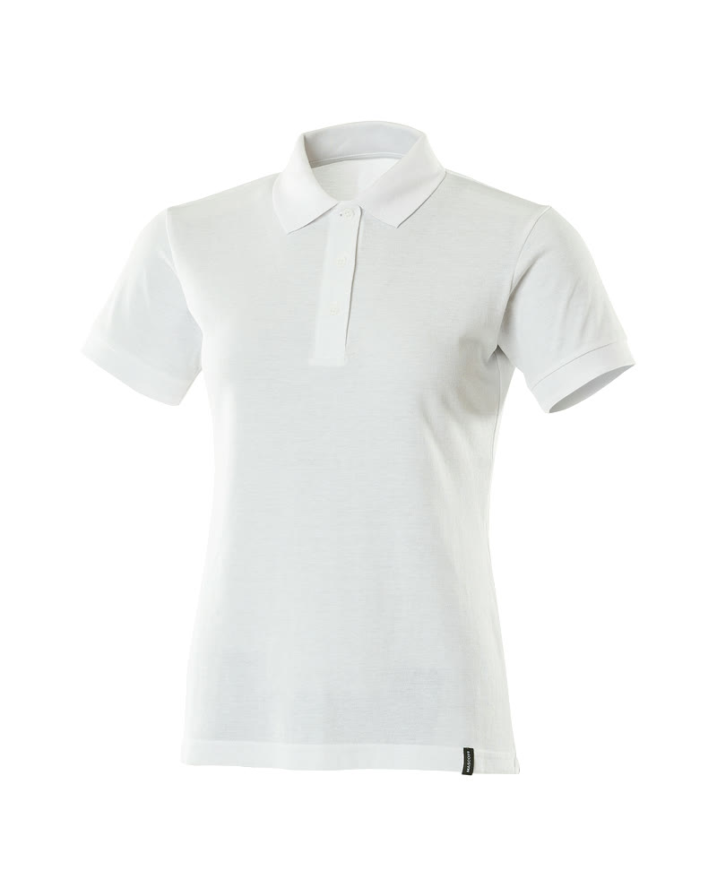 Mascot Crossover Women's Polo shirt, detail