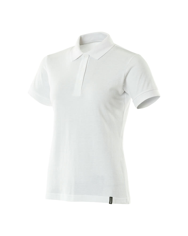 Mascot Crossover Women's Polo shirt, detail