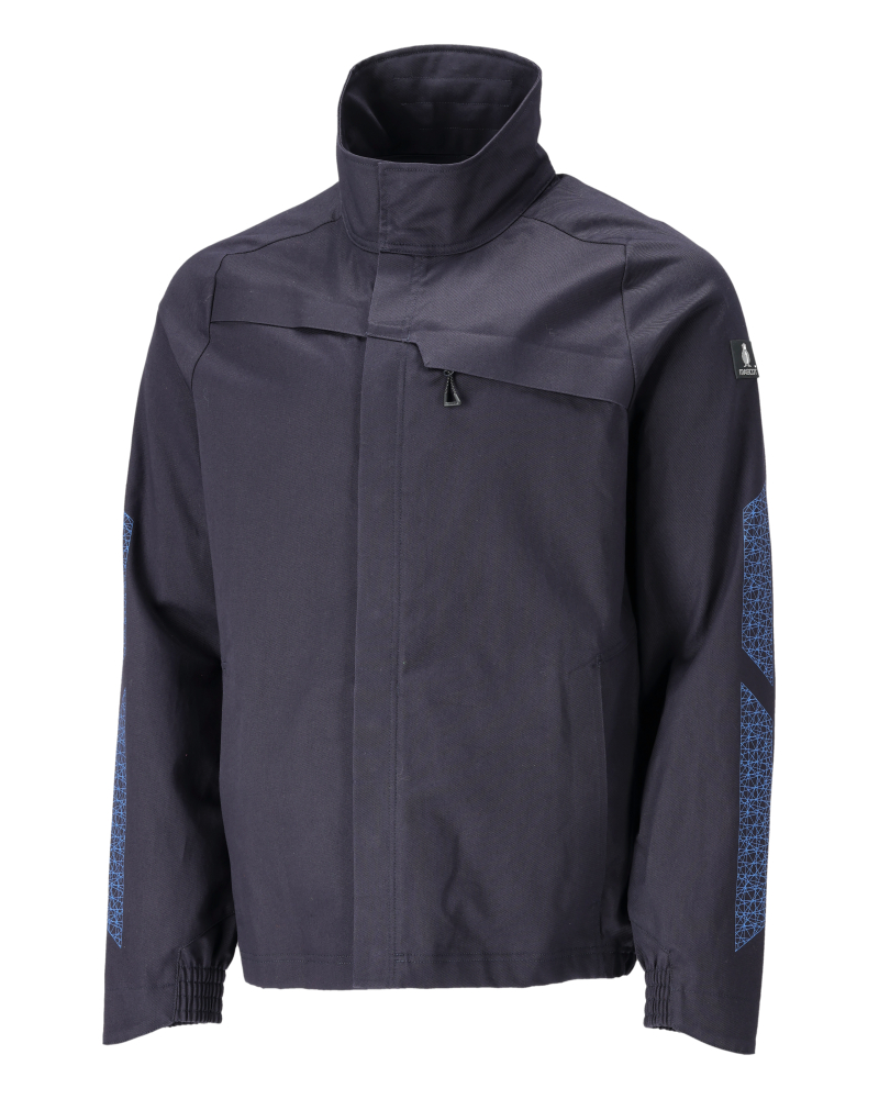 Mascot Accelerate Jacket, detail