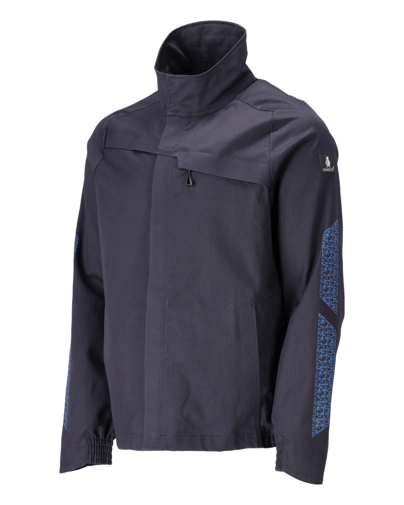 Mascot Accelerate Jacket, detail