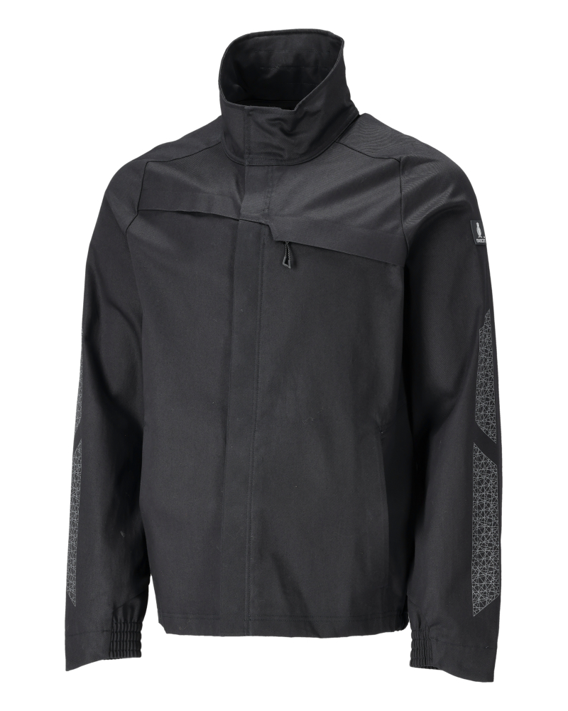 Mascot Accelerate Jacket, detail