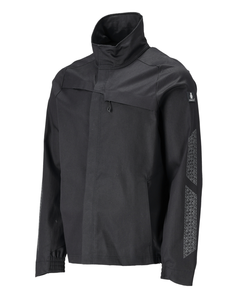 Mascot Accelerate Jacket, detail