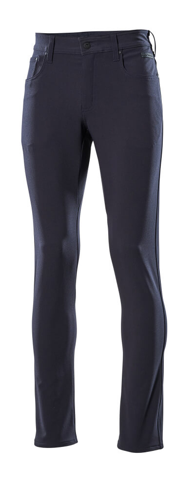 Mascot Frontline Trousers, detail
