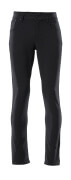 20739-511-09 Trousers - black