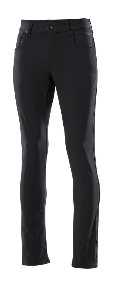 Mascot Frontline Trousers, detail
