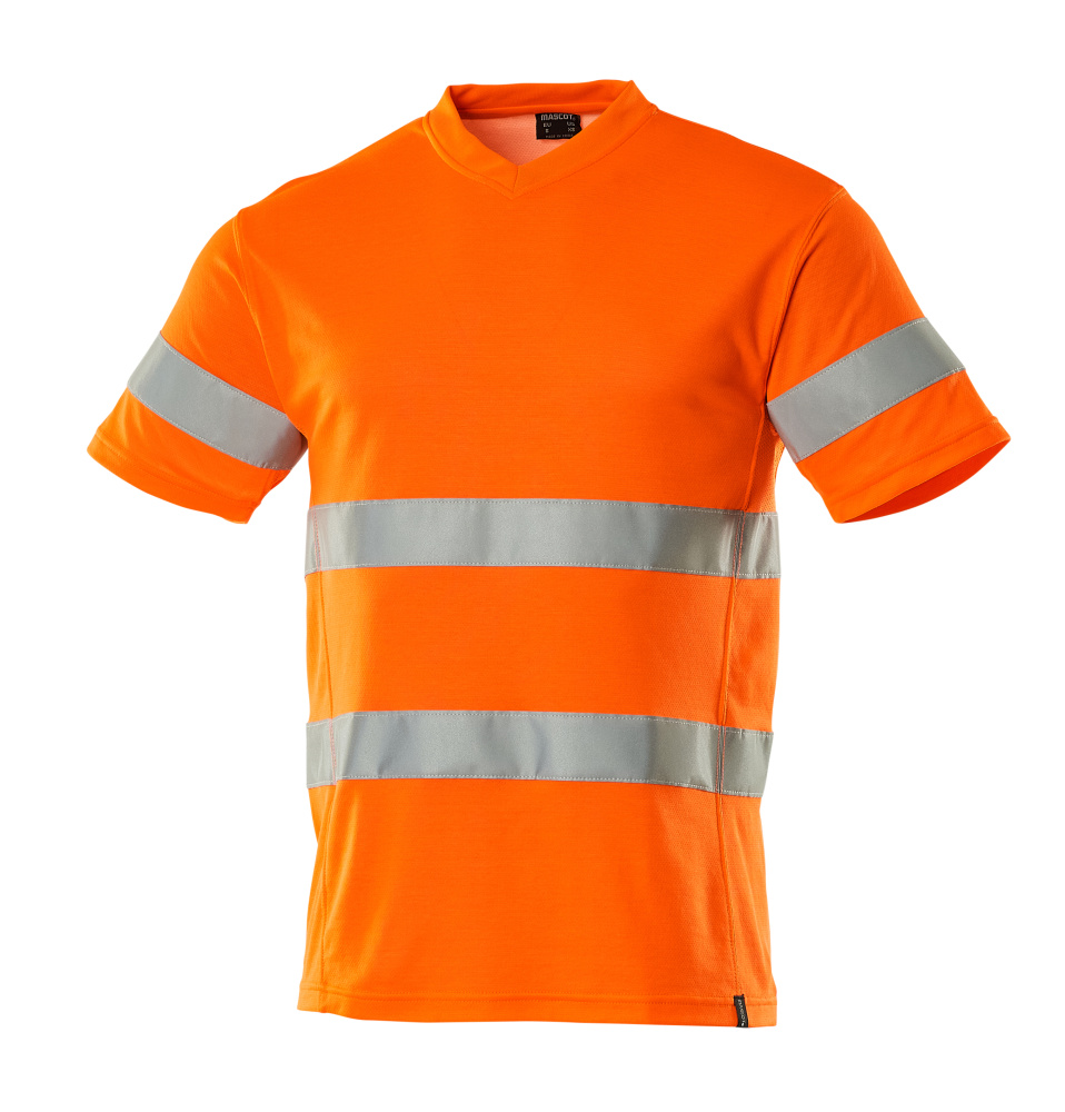 Mascot Safe Classic T-shirt, detail