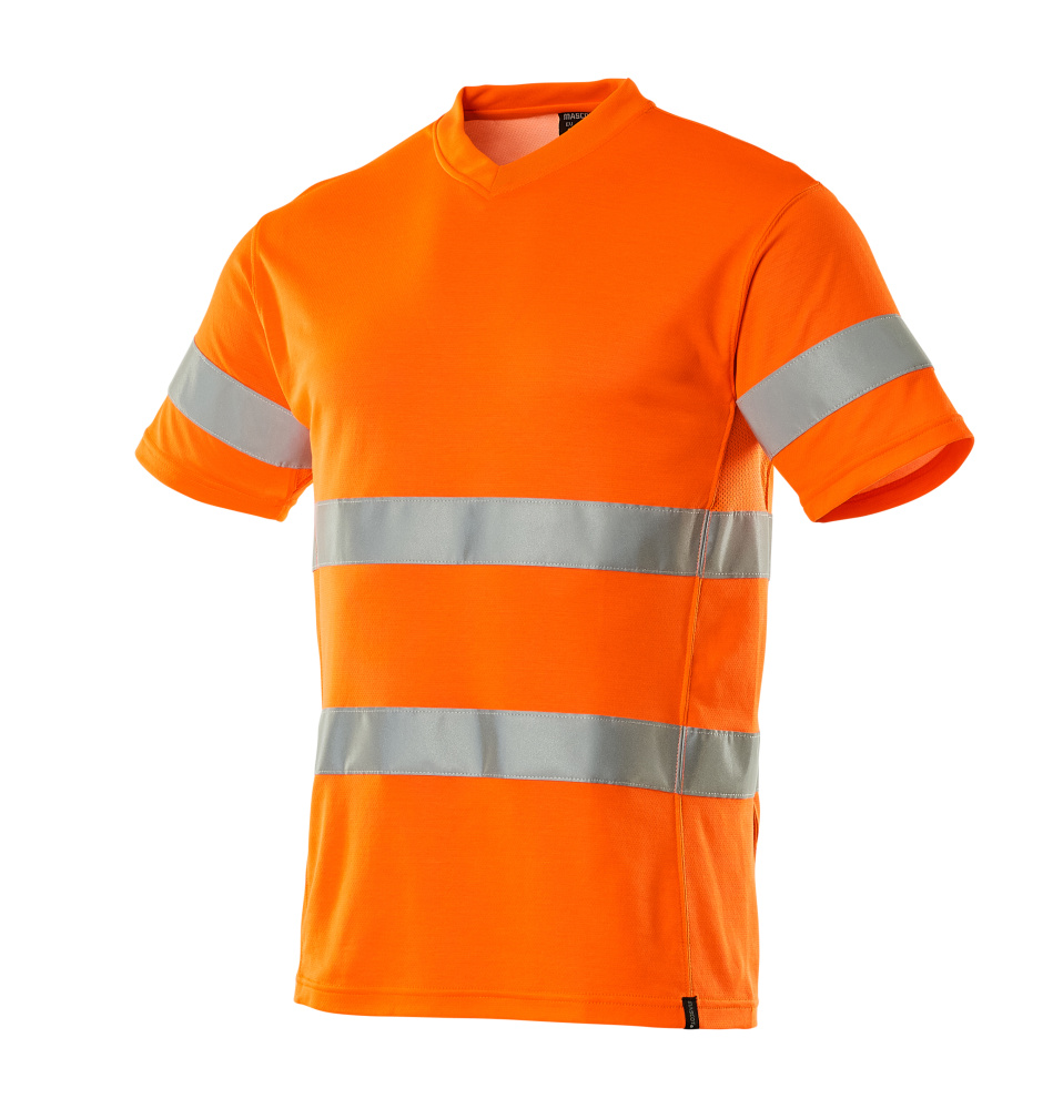 Mascot Safe Classic T-shirt, detail
