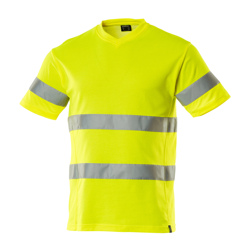 Mascot Safe Classic T-shirt, detail
