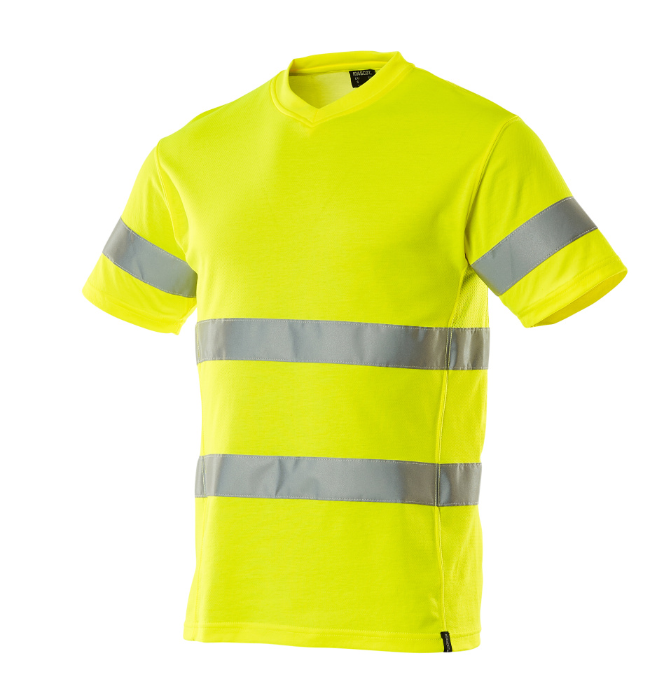 Mascot Safe Classic T-shirt, detail