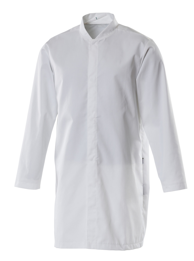 Mascot Food & Care Visitor smock, long, detail