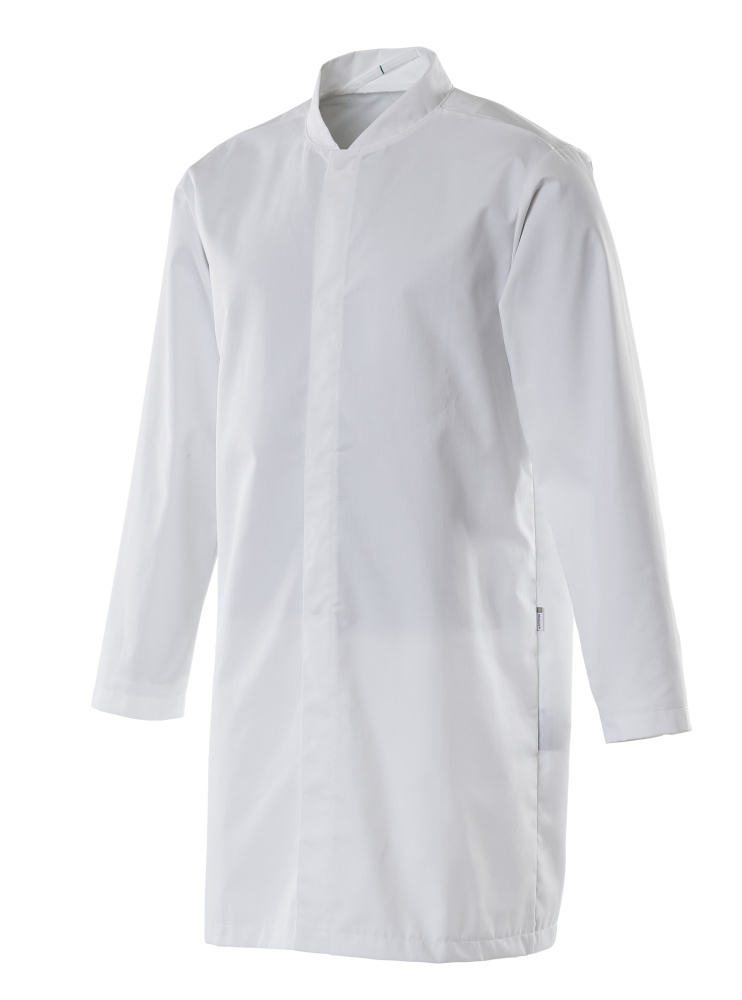 Mascot Food & Care Visitor smock, long, detail