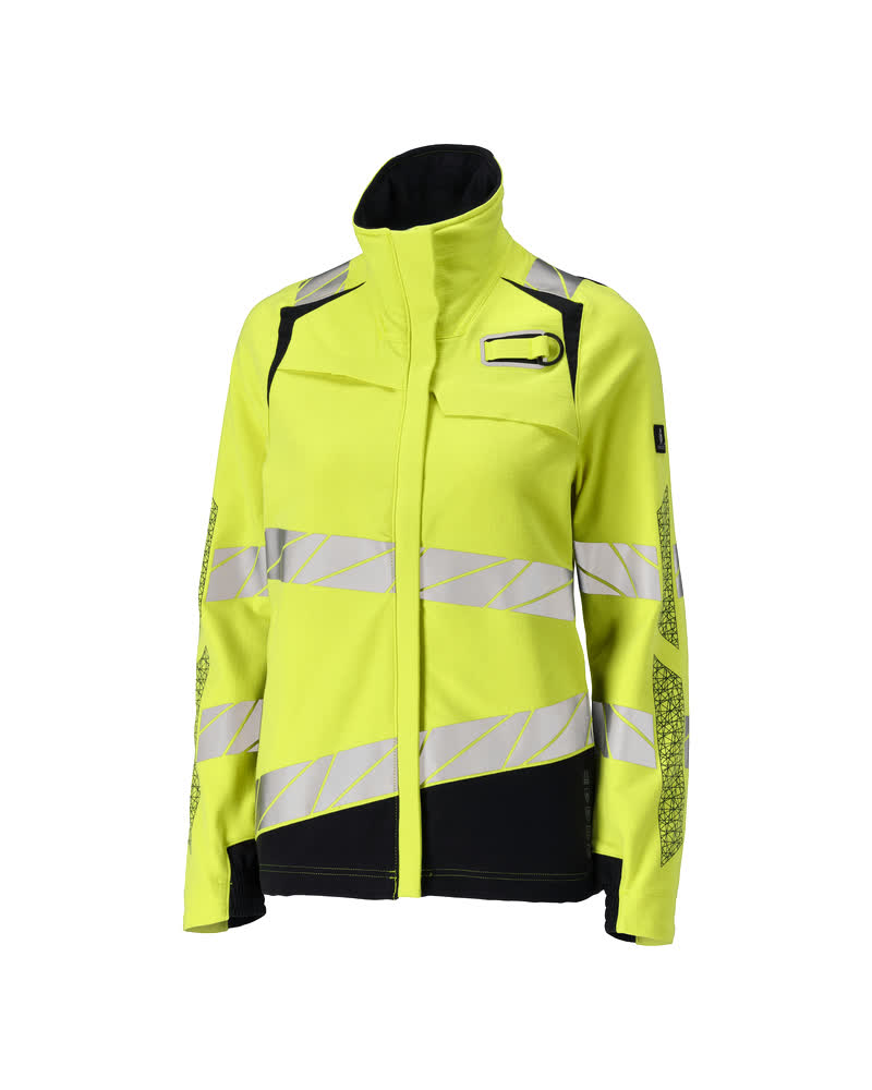 Mascot Accelerate Multisafe Jacket, detail