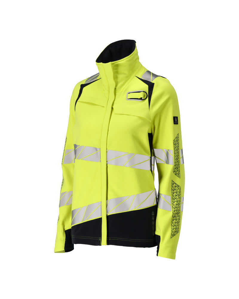 Mascot Accelerate Multisafe Jacket, detail