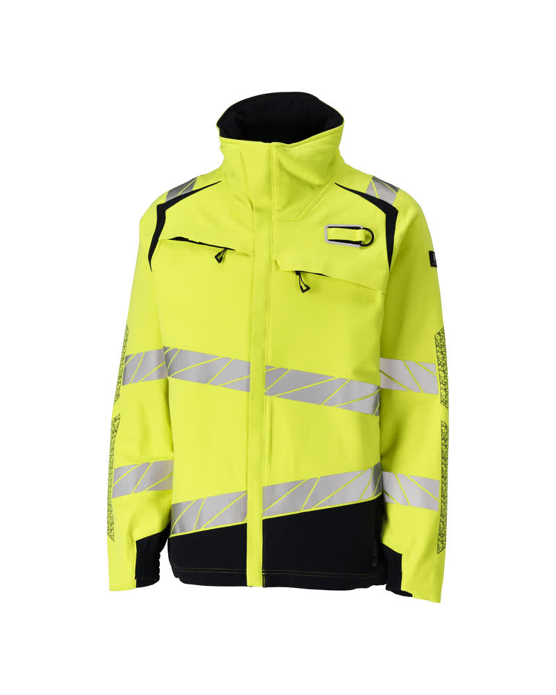Mascot Accelerate Multisafe Jacket, detail