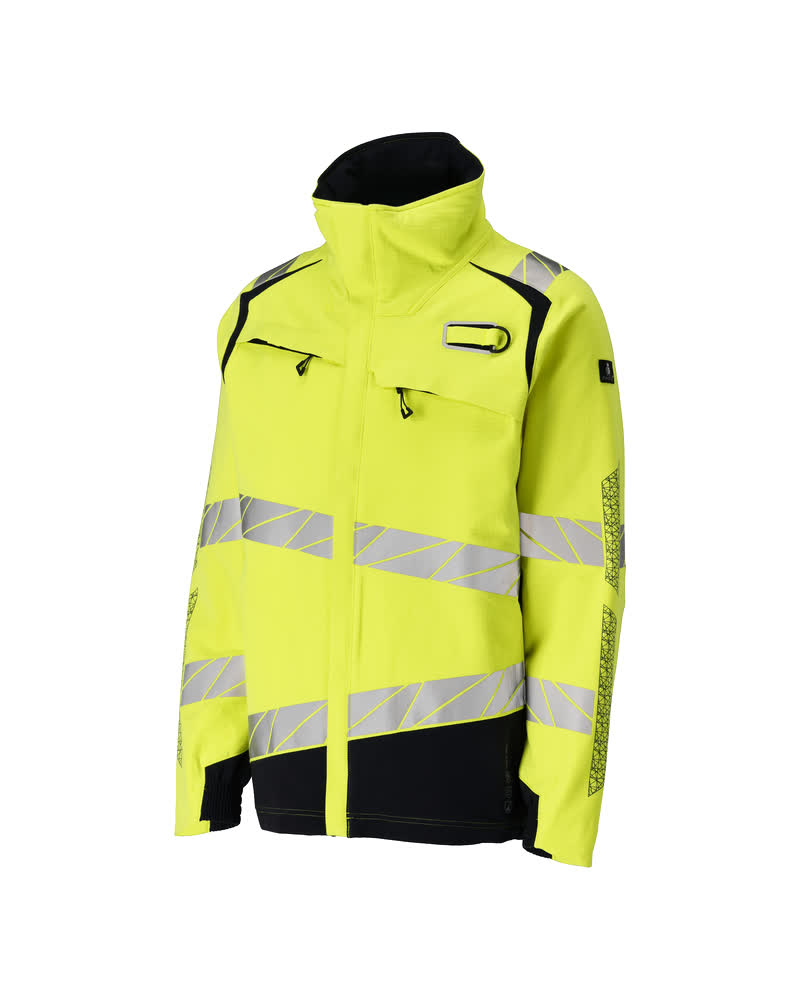 Mascot Accelerate Multisafe Jacket, detail