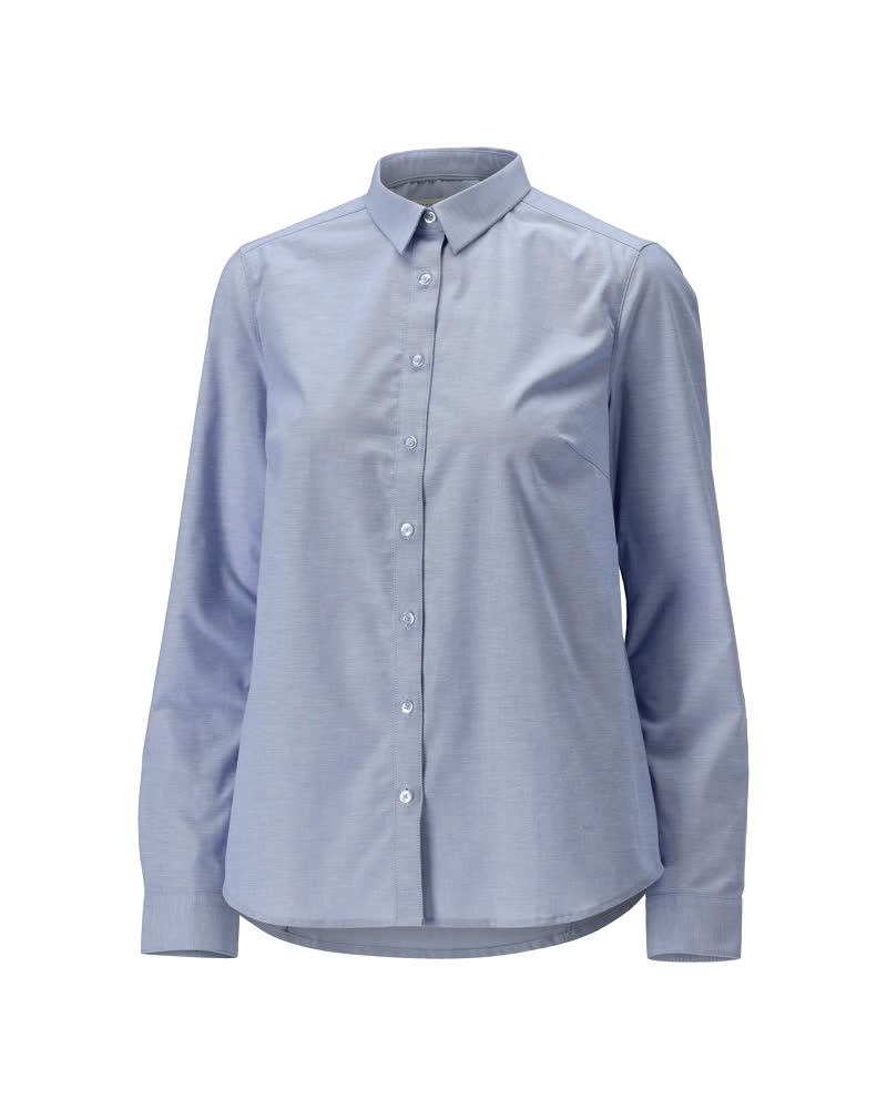 Mascot Frontline Women's Shirt, detail