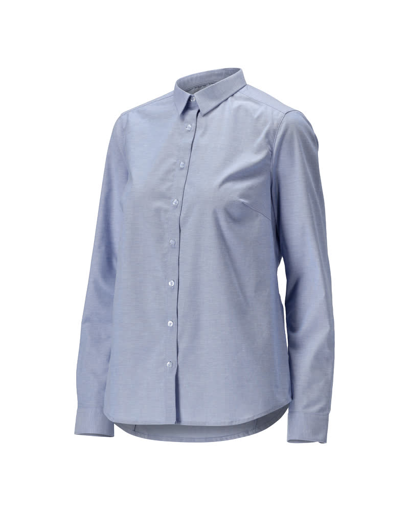 Mascot Frontline Women's Shirt, detail