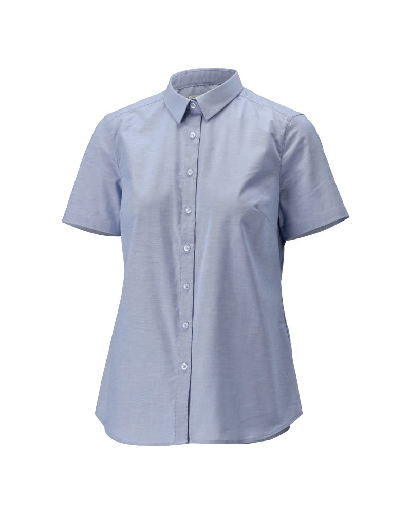 Mascot Frontline Women's Shirt, short-sleeved, detail