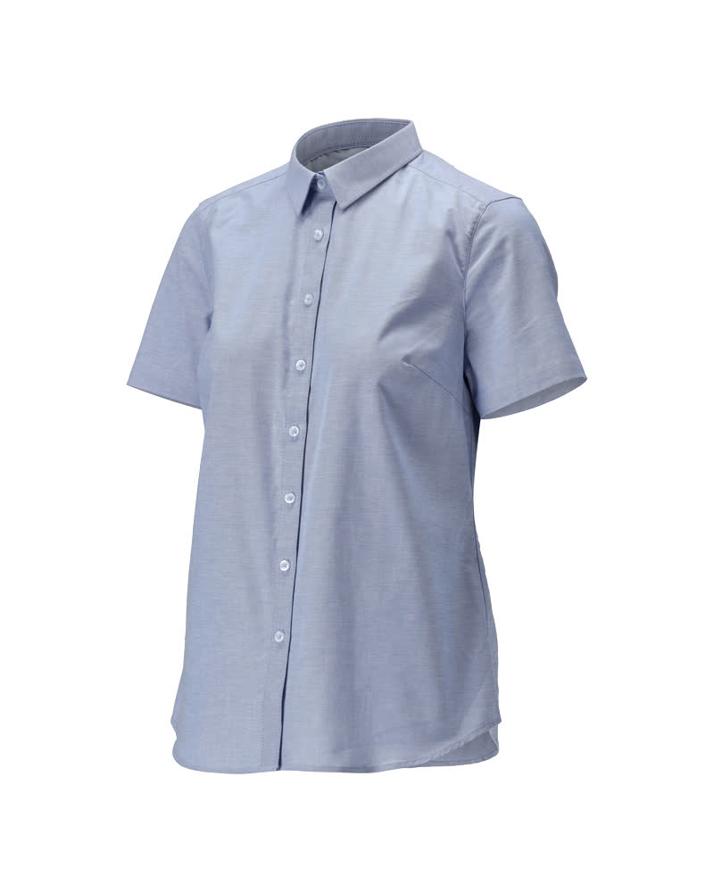 Mascot Frontline Women's Shirt, short-sleeved, detail