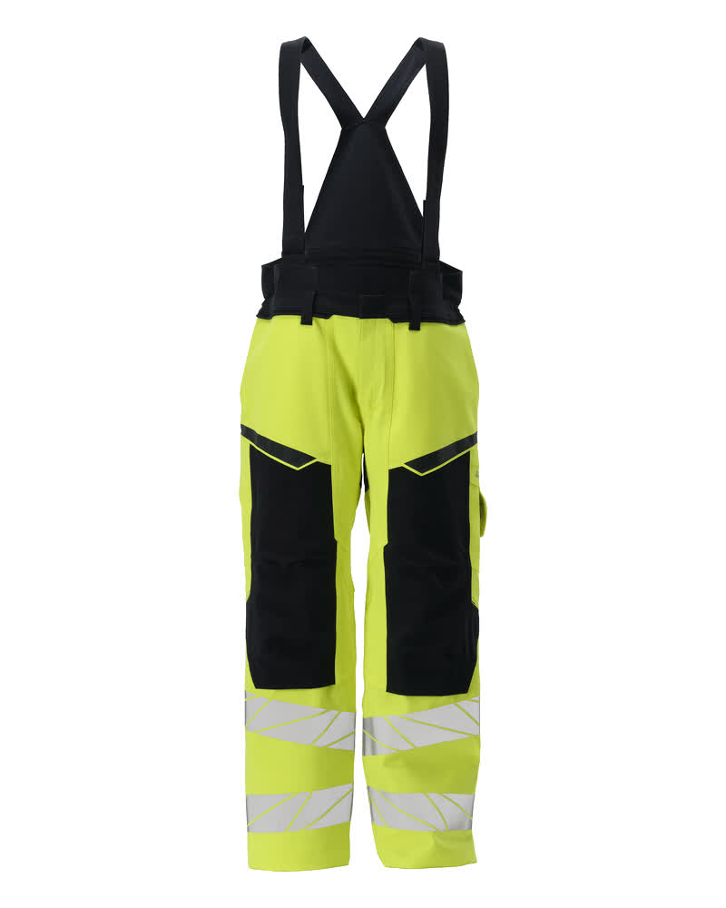 Mascot Accelerate Multisafe Over Trousers, front