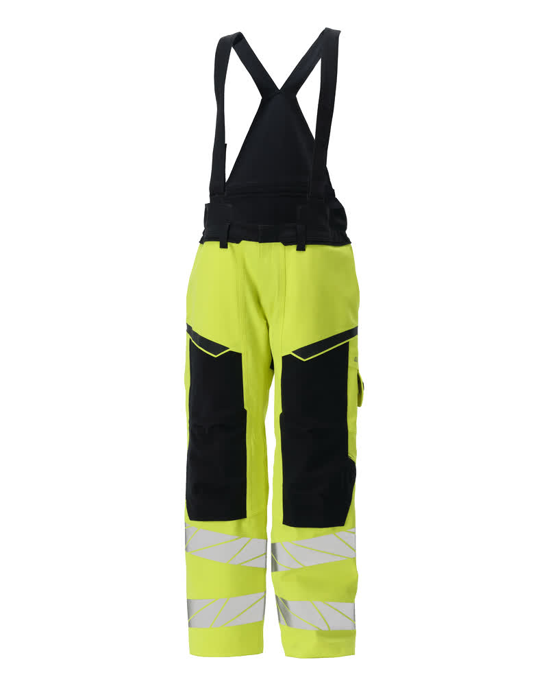 Mascot Accelerate Multisafe Over Trousers, detail